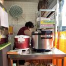 청도할머니김밥