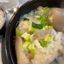 태안 해장국 맛집 든든한 한 끼 태안 주민 맛집 “토방”