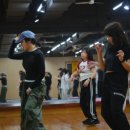 다이어트댄스(주말반) 이미지