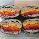 삼공주맘김밥