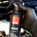 루페스 빅풋 디테일링센터 여수점 이미지