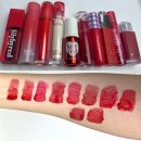 41190-01-07-118 | 여쿨라이트 틴트 추천 내돈내산 BEST 10 | 발색샷 &amp; 솔직후기