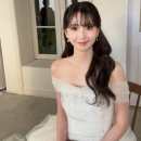 라보네르M | [결혼준비] 웨딩 촬영 라보네르M 헤어 메이크업 후기 (중단발,무쌍)
