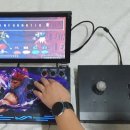 즐겨찾기 오락실 | 충격! 15,000mAh 배터리로 무제한 오락실게임 파티 시작!