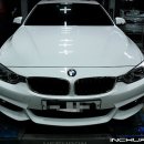 (BMW F36 435D) 미쉐린 PSS 235 40 19 / 265 35 19 이미지