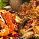 바다와산 이미지