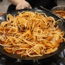 이 조합 미쳤다! 대전 어은동 맛집 소담 칼국수쭈꾸미 후기
