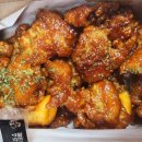 철인 7호 치킨(전북정읍점) 네이버블로그