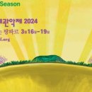 2024 제주국제관악제[봄시즌] 이미지