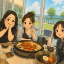 호수별 | 춘천 맛집 뷰에 반하고 맛에 반한 '호수별닭갈비' 내돈내산 솔직 후기