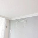 에어컨 설치 이전 이미지