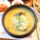 백세삼계탕 일산점 이미지