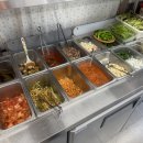 돼지마당연탄소금구이