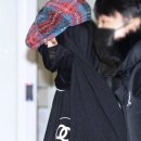 Cashmere Muffler (제니머플러 재입고)