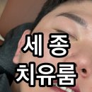 세종의 아침 | 입술색 없는 민낯은 이제 안녕! 세종의.치유룸에서 인생 리즈 찍은 솔직 후기