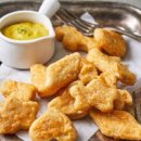 하림치킨 이미지