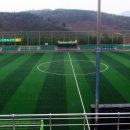 고덕체육공원 축구장 이미지