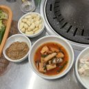 안골연탄갈비
