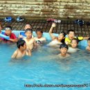 일성수영장 이미지