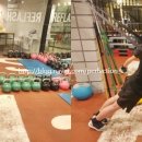 에이치투 휘트니스 이미지