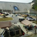 평화의댐 펜션 이미지