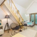 남이섬앤디펜션 이미지