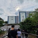 용수리 물류센터앞 간이화장실 | 남녀성비 박살났다는 쿠팡 알바 지옥의 동탄 1센터 출고 / 허브 후기