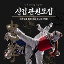 충효태권도(한들물빛관) 이미지
