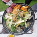 서울근교 갈만한곳 : 영종도 예단포 둘레길 맛집 백원이네 산낙지칼국수, 카페웰