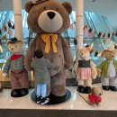 테디베어뮤지엄 이미지