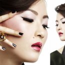 뉴룩메이크업 이미지