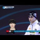 황선우 세계선수권 자유형 200m 은메달!! 이미지