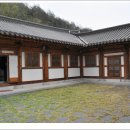 영양군 지훈문학관 이미지