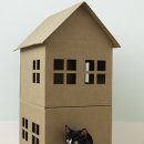 고양이집 이미지