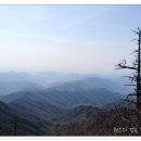 황금능선 이미지