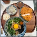 백소정 당산점 | 백소정 당산점 | 혼밥부터 데이트까지 만족스러운 일본식 돈카츠 맛집 후기