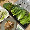 산골장어앤쌈밥 | 행주산성 장어 맛집 산골쌈밥 장어쌈 정식 추천 후기