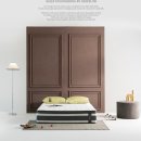 슈퍼매직(주) | 허리 매트리스 후기, 푹신함 말고 안정감 찾다가 고른 웰퍼니처 더매직 포켓 스프링 매트리스 후기