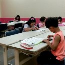 주산암산 자격증 취득 이미지