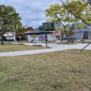 군청 앞 이미지