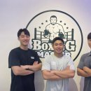 복싱마스터 이미지