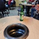 황소숯불꼼장어 이미지