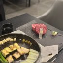 세종드림빌딩 | [세종 보람동 맛집] 보행교 근처 블루리본 선정된 고기집 르비프 레스토랑
