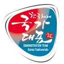 국가대표 태권 스포츠 이미지