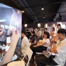 파라다이스F&B 이미지