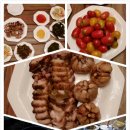 백설공주 팬션 이미지