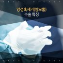 서울유정갑외과의원 이미지