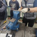 (주)영폴리텍 | 공조냉동산업기사 실기 작업형 후기