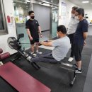 밀양스포츠센터 이미지