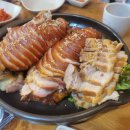 증평농업협동조합 | 전국구 족발 맛집 [족발야시장] 방문 솔직 후기!!